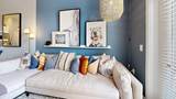 Studio apartment at Blu On Farrington Apartments in Chapel Hill